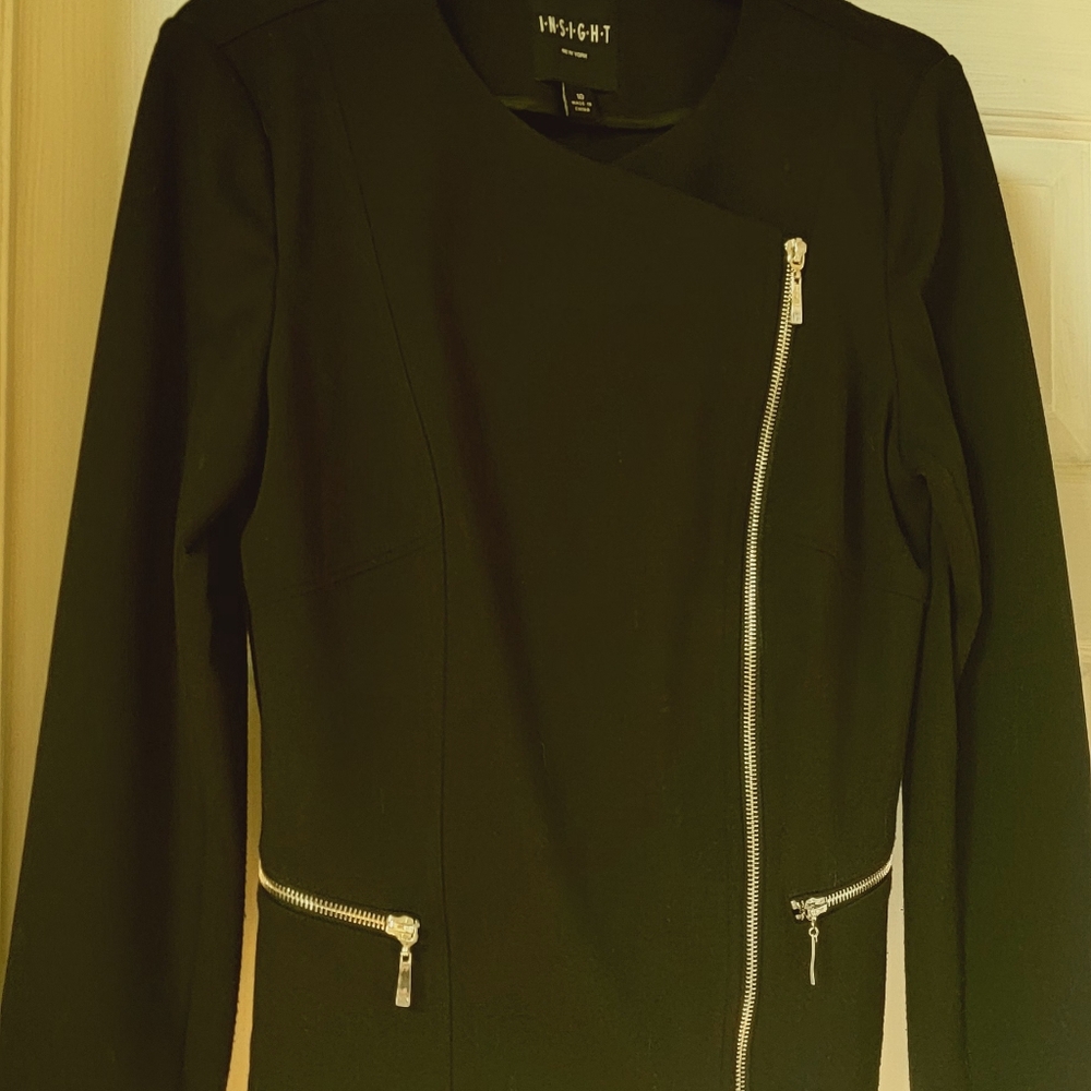 Insight  New York  Jacket 10